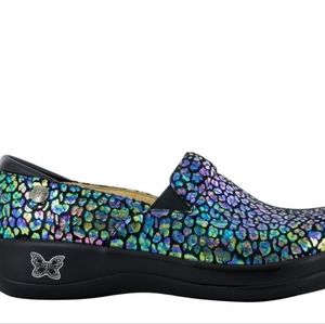 Alegria keli pro jacinta nursing shoes